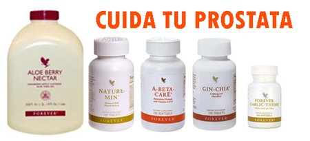 prostatitis tratada con lactobacillus acidophilus en polvo